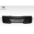 1999-2005 BMW 3 Series E46 4DR CSL Look Front Bumper - 1 Piece - image 12
