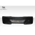 1999-2005 BMW 3 Series CSL Look Front Bumper - image 5