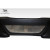 1999-2005 BMW 3 Series E46 4DR CSL Look Front Bumper - 1 Piece - image 6