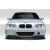 1999-2005 BMW 3 Series CSL Look Front Bumper - image 1