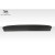 1999-2005 BMW 3 Series M3 E46 4DR CSL Look Rear Wing Trunk Lid Spoiler- 1 Piece - image 4