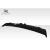 2015-2023 Ford Mustang CVX Rear Wing - image 10