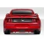 2015-2023 Ford Mustang CVX Rear Wing - image 1