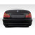 1999-2005 BMW 3 Series M3 E46 4DR CSL Look Rear Wing Trunk Lid Spoiler- 1 Piece - image 1