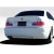 1999-2006 BMW 3 Series CSL Look Rear Bumper - image 3