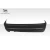 1999-2006 BMW 3 Series CSL Look Rear Bumper - image 4