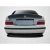 1992-1998 BMW 3 Series CSL Look Carbon Fiber Trunk - image 2