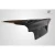 1992-1998 BMW 3 Series CSL Look Carbon Fiber Trunk - image 9