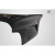 1992-1998 BMW 3 Series M3 E36 2DR DriTech CSL Look Trunk- 1 Piece - image 11