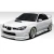 2006-2007 Subaru Impreza WRX STI 4DR C-Speed 2 Body Kit - 5 Piece - image 14