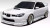 2006-2007 Subaru Impreza WRX STI 4DR Duraflex C-Speed 2 Body Kit 5 Piece