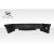 1984-1991 BMW 3 Series E30 2DR 4DR Duraflex CSL Look Rear Bumper - 1 Piece - image 6