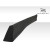 1984-1991 BMW 3 Series E30 CSL Look Side Skirts Rocker Panels - 2 Piece - image 4