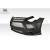 2009-2011 Infiniti FX35 FX50 QX70 CT-R Front Bumper - 1 Piece - image 4