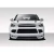 2009-2011 Infiniti FX CT-R Front Bumper - image 1