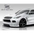 2009-2011 Infiniti FX CT-R Front Bumper - image 4