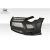 2009-2011 Infiniti FX CT-R Front Bumper - image 7