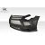 2009-2011 Infiniti FX CT-R Front Bumper - image 8