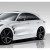 2009-2017 Infiniti FX35 FX50 QX70 CT-R Fenders - 2 Piece - image 1