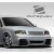 1998-2004 Audi A6 C5 CT-R Front Bumper - 1 Piece - image 3