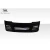 1998-2004 Audi A6 C5 CT-R Front Bumper - 1 Piece - image 4