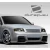 1998-2004 Audi A6 CT-R Front Bumper - image 5