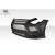 2009-2011 Infiniti FX35 FX50 QX70 Duraflex CT-R Body Kit - 4 Piece - image 5