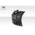 2009-2011 Infiniti FX35 FX50 QX70 CT-R Body Kit - 4 Piece - image 6