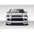 2009-2011 Infiniti FX35 FX50 QX70 CT-R Body Kit - 4 Piece - image 17