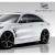 2009-2011 Infiniti FX35 FX50 QX70 Duraflex CT-R Body Kit - 4 Piece - image 26