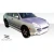 2003-2006 Porsche Cayenne CT-R Front Lip - image 11