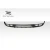 2003-2006 Porsche Cayenne CT-R Front Lip - image 12