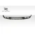 2003-2006 Porsche Cayenne CT-R Front Lip - image 13