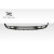 2003-2006 Porsche Cayenne Base S models CT-R Front Lip Under Spoiler Air Dam - 1 Piece - image 7