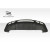 2003-2006 Porsche Cayenne Base S models Duraflex CT-R Front Lip Under Spoiler Air Dam - 1 Piece - image 9