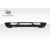 2003-2006 Porsche Cayenne Base S models CT-R Front Lip Under Spoiler Air Dam - 1 Piece - image 10