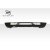 2003-2006 Porsche Cayenne Base S models CT-R Front Lip Under Spoiler Air Dam - 1 Piece - image 10