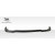 2006-2007 Subaru Impreza WRX STI 4DR C-Speed 2 Front Lip Under Spoiler Air Dam - 1 Piece - image 3