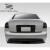 1998-2004 Audi A6 C5 CT-R Rear Bumper - 1 Piece - image 3