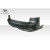 1998-2004 Audi A6 C5 CT-R Rear Bumper - 1 Piece - image 7