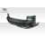 1998-2004 Audi A6 C5 CT-R Rear Bumper - 1 Piece - image 7