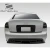 1998-2004 Audi A6 C5 CT-R Rear Bumper - 1 Piece (S) - image 3