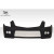 2008-2013 Cadillac CTS CTS-V Look Front Bumper - 1 Piece - image 4
