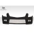 2008-2013 Cadillac CTS CTS-V Look Front Bumper - image 5