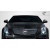 2009-2014 Cadillac CTS-V Carbon Creations OEM Look Hood - 1 Piece - image 2