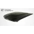 2009-2014 Cadillac CTS-V OEM Look Carbon Fiber Hood - image 6