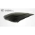 2009-2014 Cadillac CTS-V OEM Look Carbon Fiber Hood - image 5