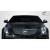 2009-2014 Cadillac CTS-V OEM Look Carbon Fiber Hood - image 3