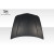 2009-2014 Cadillac CTS-V OEM Look Hood - 1 Piece - image 4
