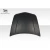 2009-2014 Cadillac CTS-V OEM Look Hood - 1 Piece - image 4